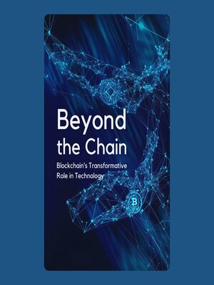 cover image of Beyond the Chain
